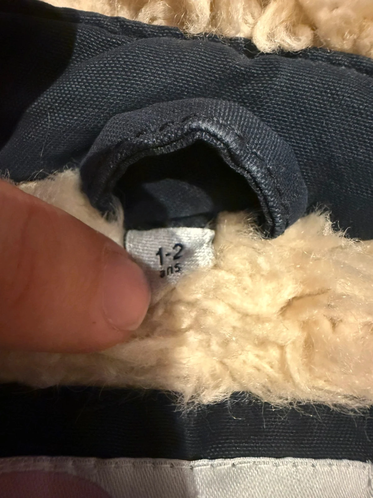 Chaqueta para niña – photo 4